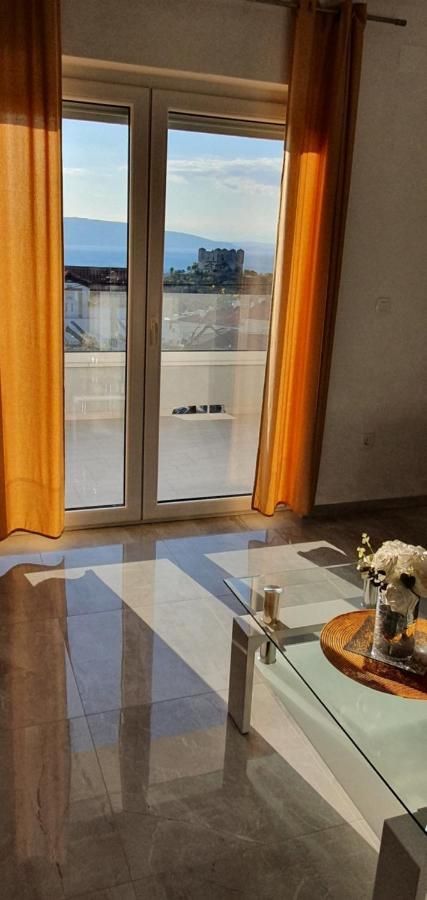 Apartmani Naomi&Leo Senj  Exterior foto