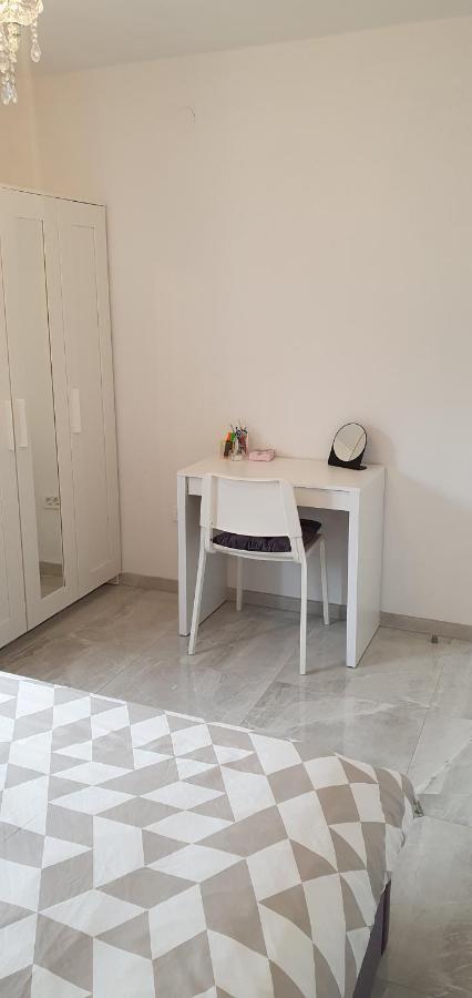 Apartmani Naomi&Leo Senj  Exterior foto